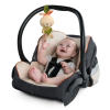Simply Bright Starts™ Teethe & Take Forest Pal™
