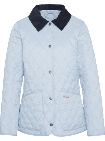 Annandale Quilted Jacket