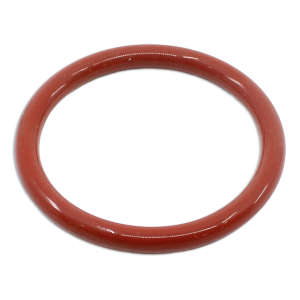 O-Ring 6187 Silicon 60Sh