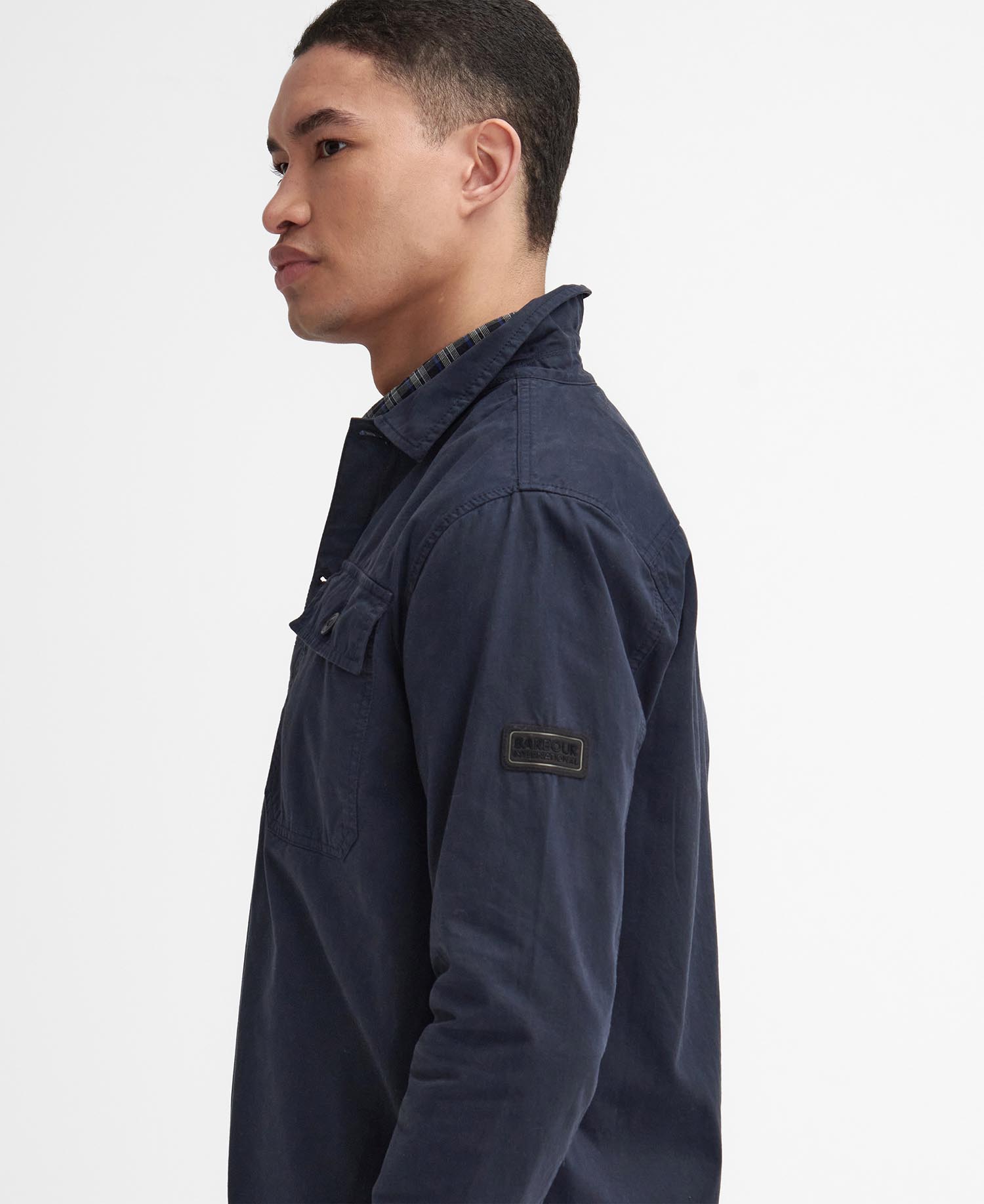 Arlo Overshirt image number 3