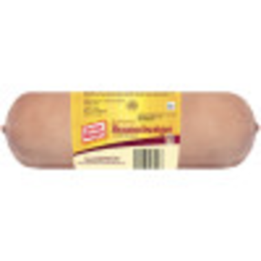 OSCAR MAYER Braunschweiger Liver Sausage 8 oz