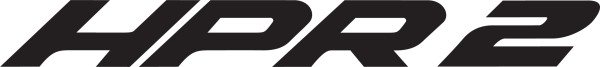 HPR 2 one color