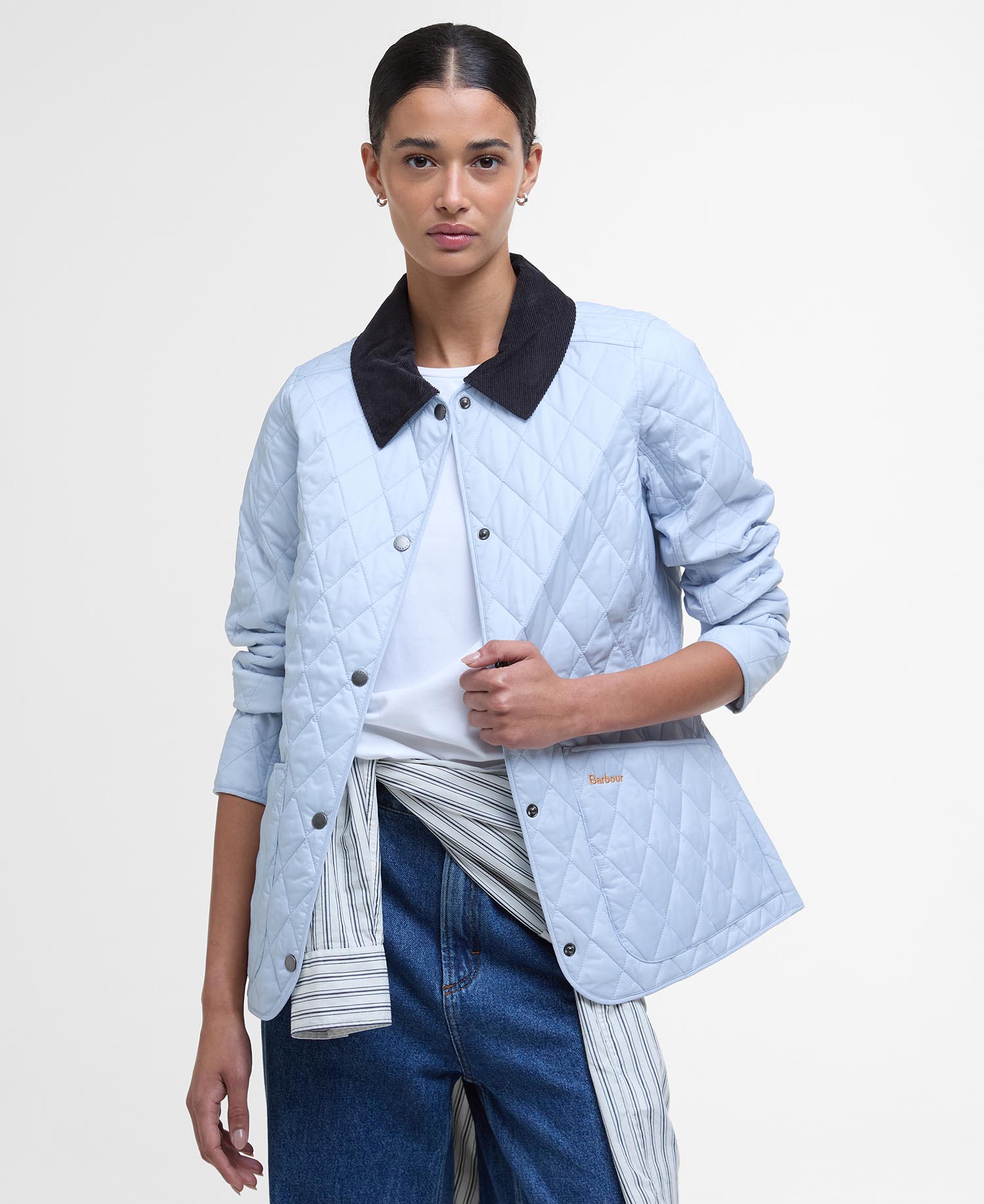 Annandale Quilted Jacket image number 0