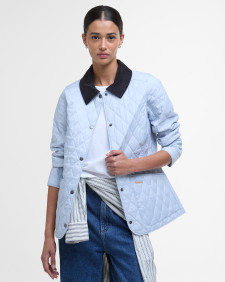 Steppjacke Annandale 