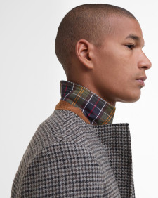 Check Blazer 