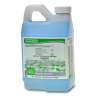 Hillyard, Cleaning Companion Non-Acid Restroom Disinfectant Cleaner,  0.5 gal Bottle