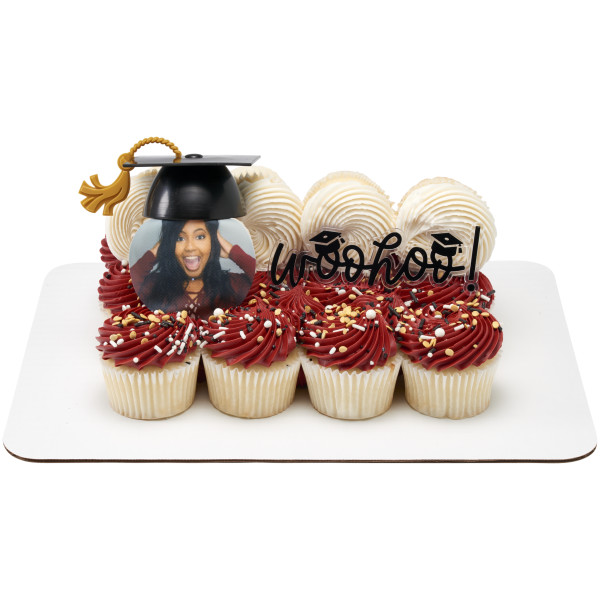 Graduate Icon Assortment Layon