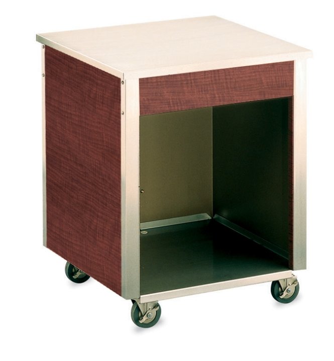 4-Series Cashier Station