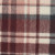 Vintage Winter Plaid Scarf swatch