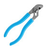 424 4.5-inch Straight Jaw Tongue & Groove Pliers