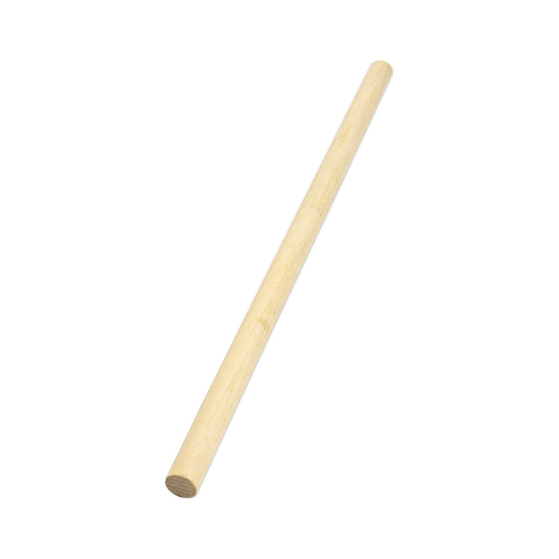 Wood Dowels, 1/2", 25 Pieces