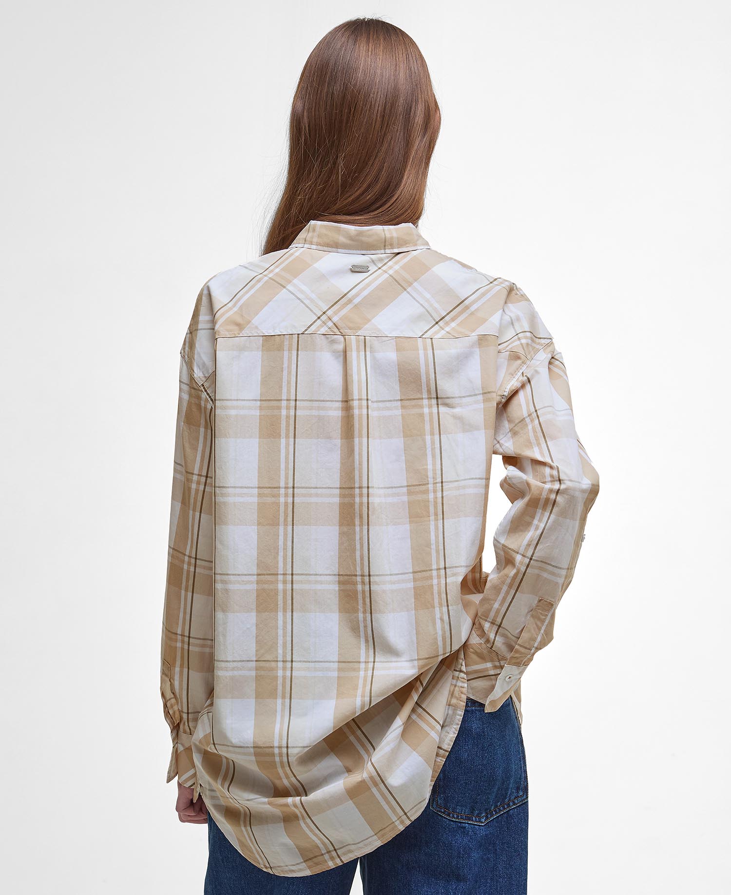 Hemd Nicola Check image number 2