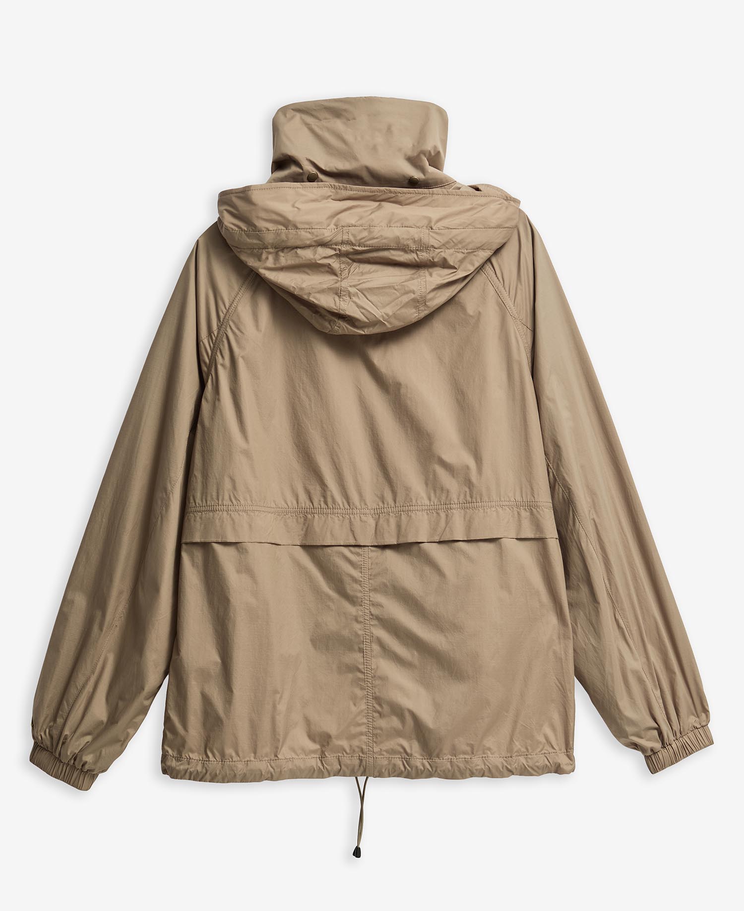 Carey Showerproof Jacket image number 9