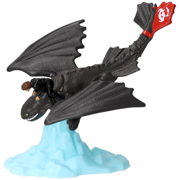 DreamWorks How to Train Your Dragon Fly Like a Legend DecoSet®