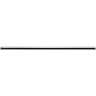 Unger, 18", Stainless Steel, Squeegee "S" Channel