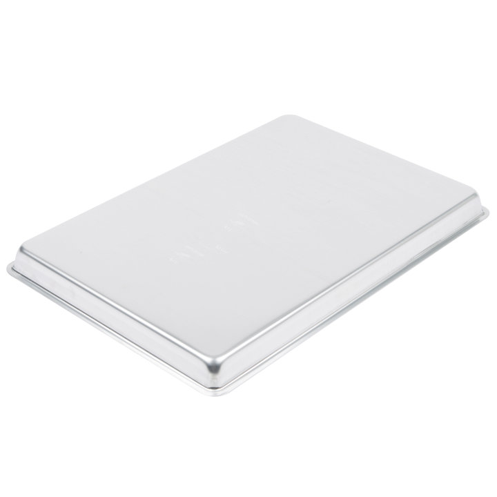 Wear-Ever® aluminum party pan