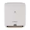 Georgia Pacific, enMotion, Electronic Roll Towel Dispenser, White