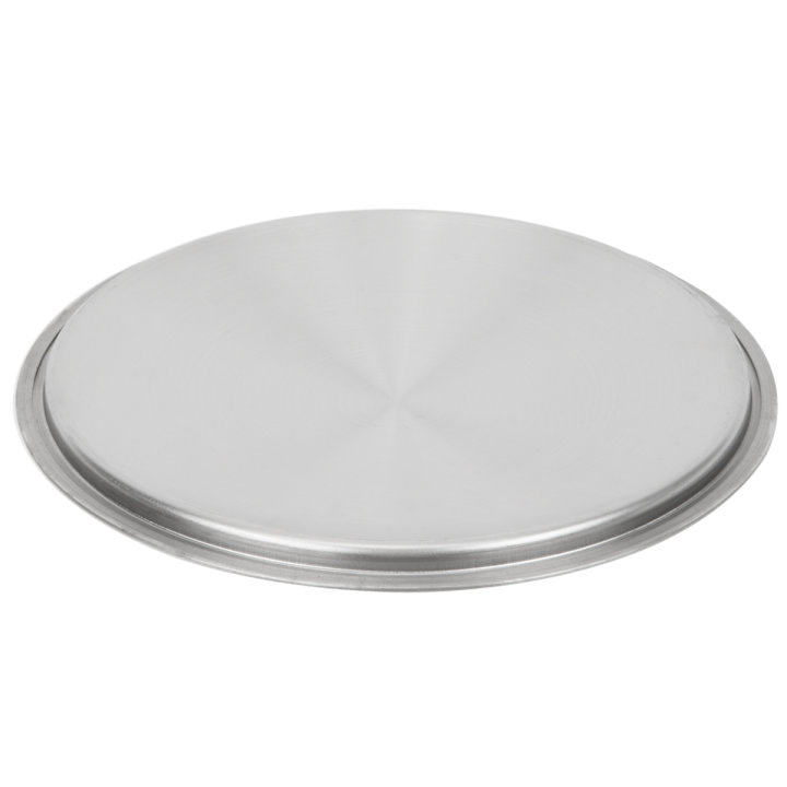 8-inch Centurion® self-basting domed cover