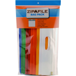 Storage Bags, Pack of 12