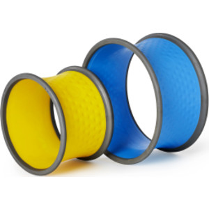 Body Wheels, Set of 2