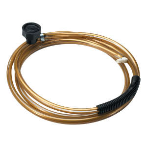 Tubing Supply Replacement Qc Easy Shine