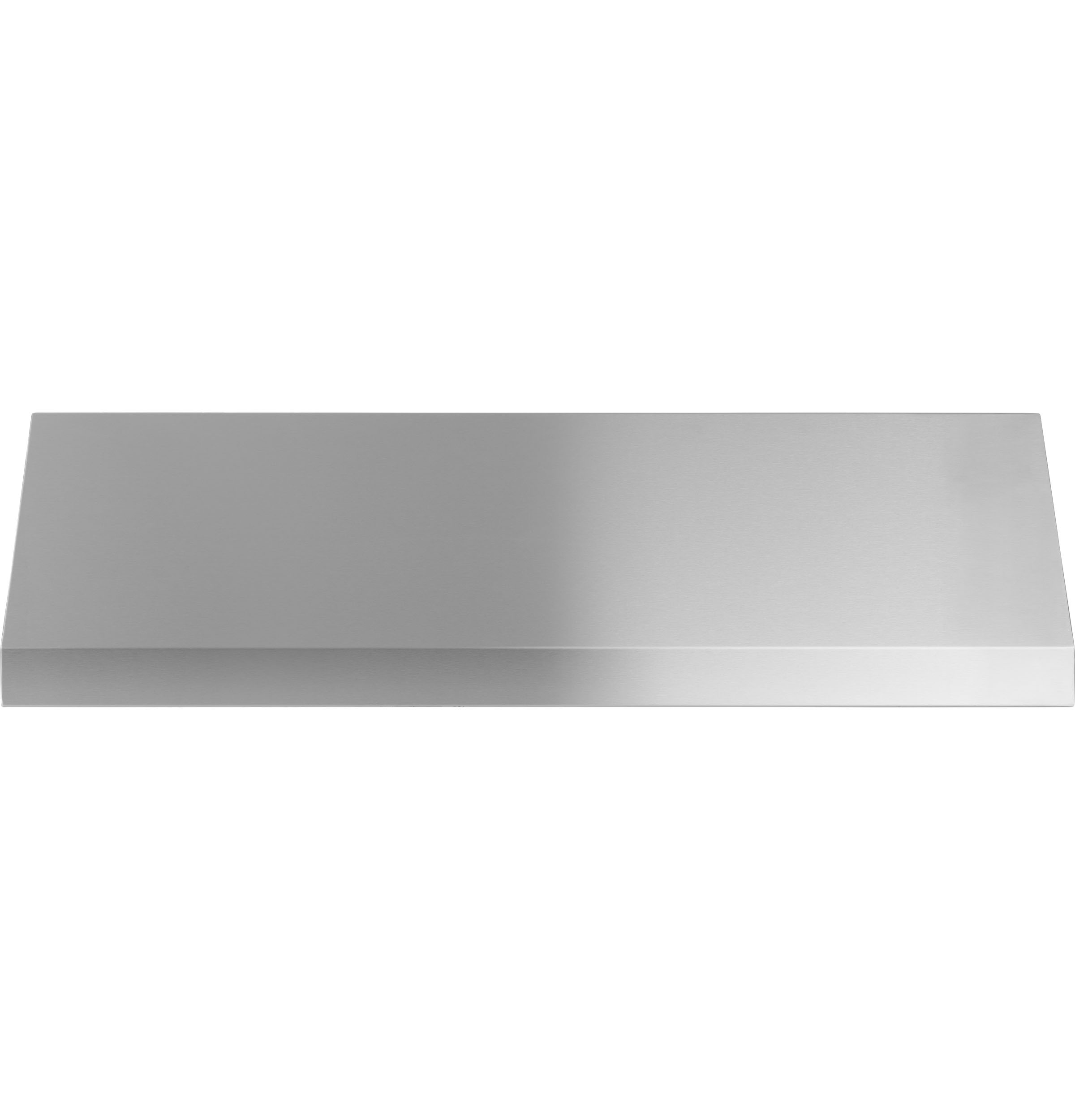 30” Designer Wall Mount Hood w/ Dimmable LED Lighting