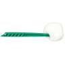 Impact, 5.75in, Deluxe Toilet Bowl Mop, Polypropylene Bristles, Green