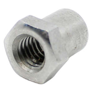 Bushing Ch 10 M6 D.8X11.9