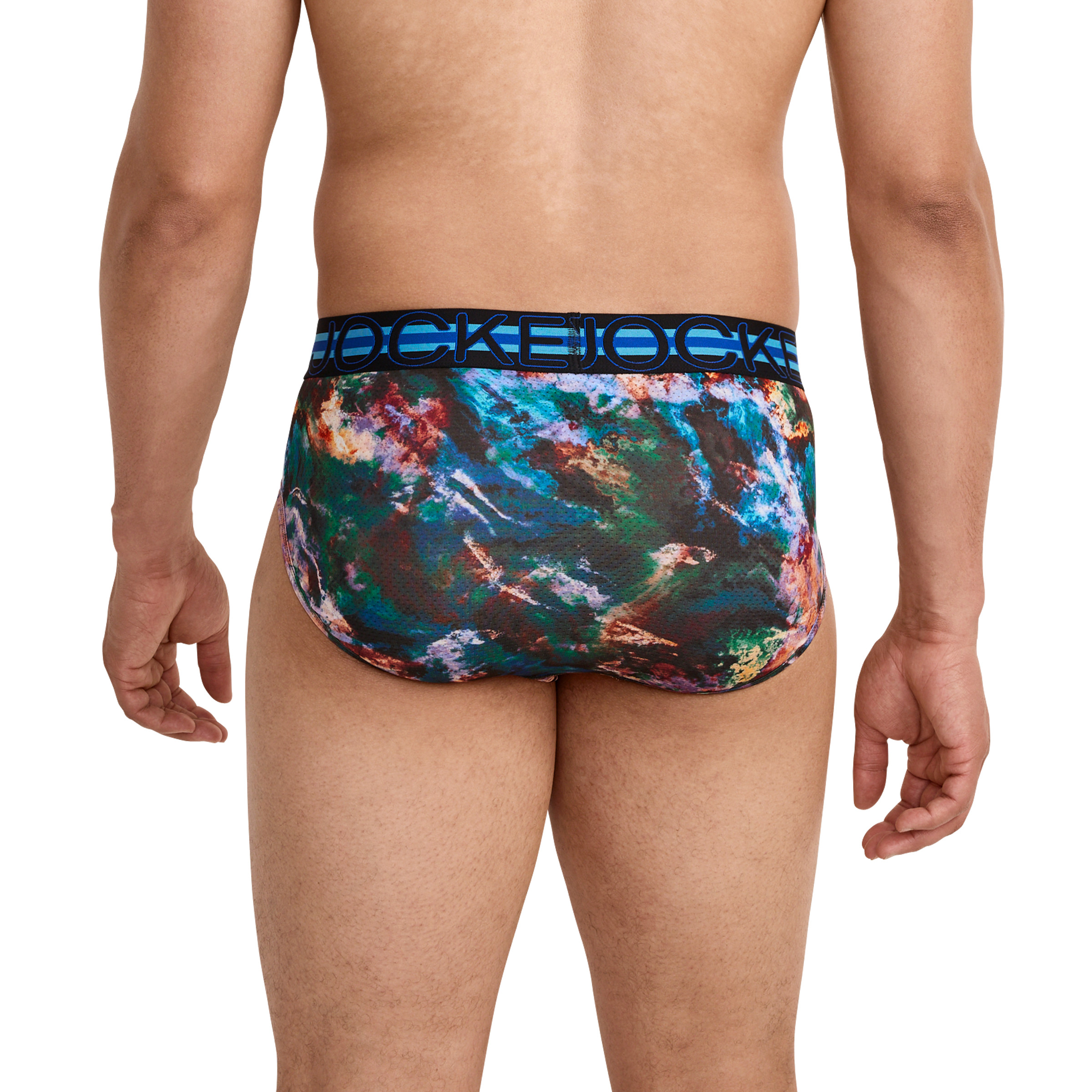 Jockey Sport Men's Stability Pouch Microfiber Brief - Picture 14 of 53