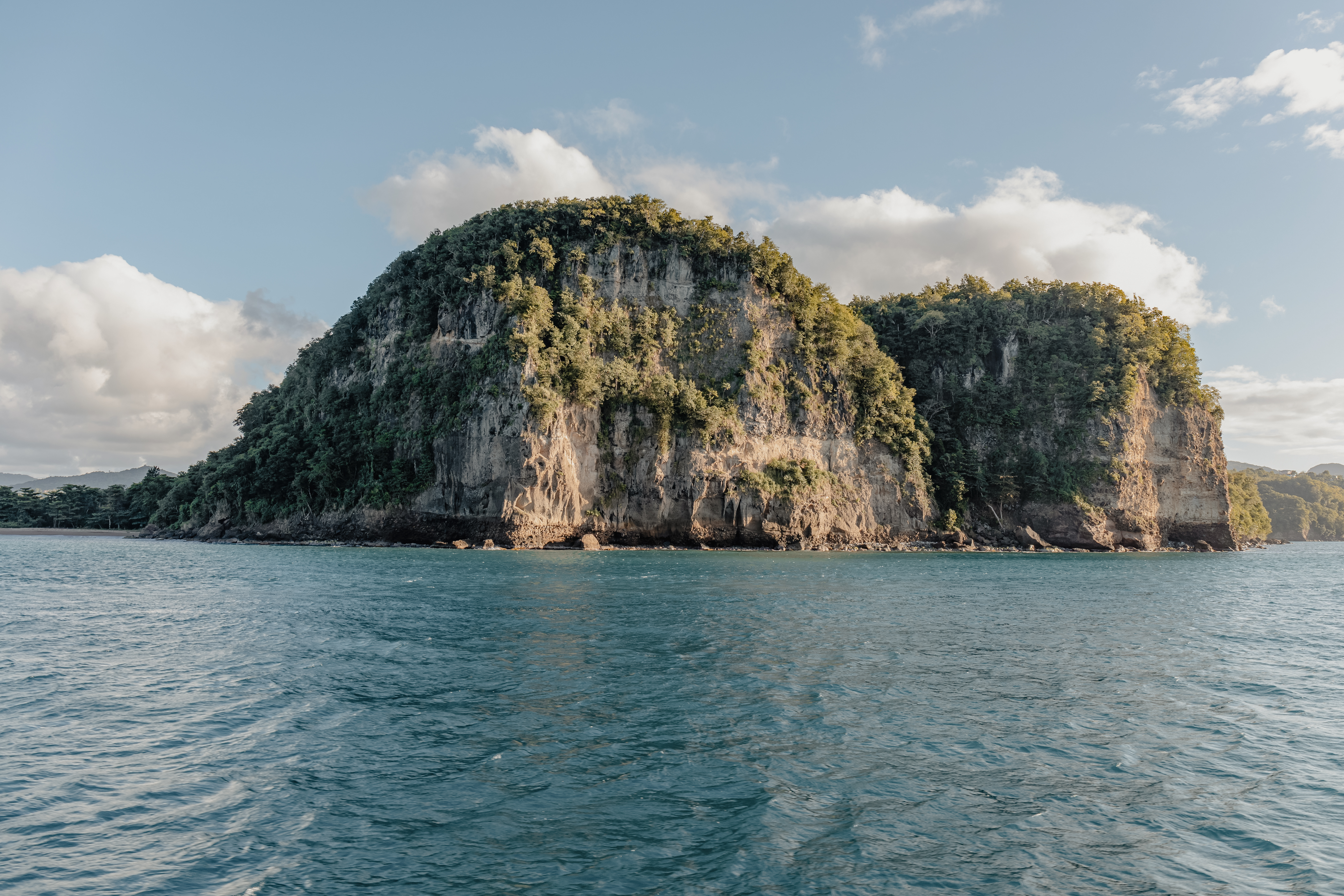 San Juan → San Juan (7 nights)