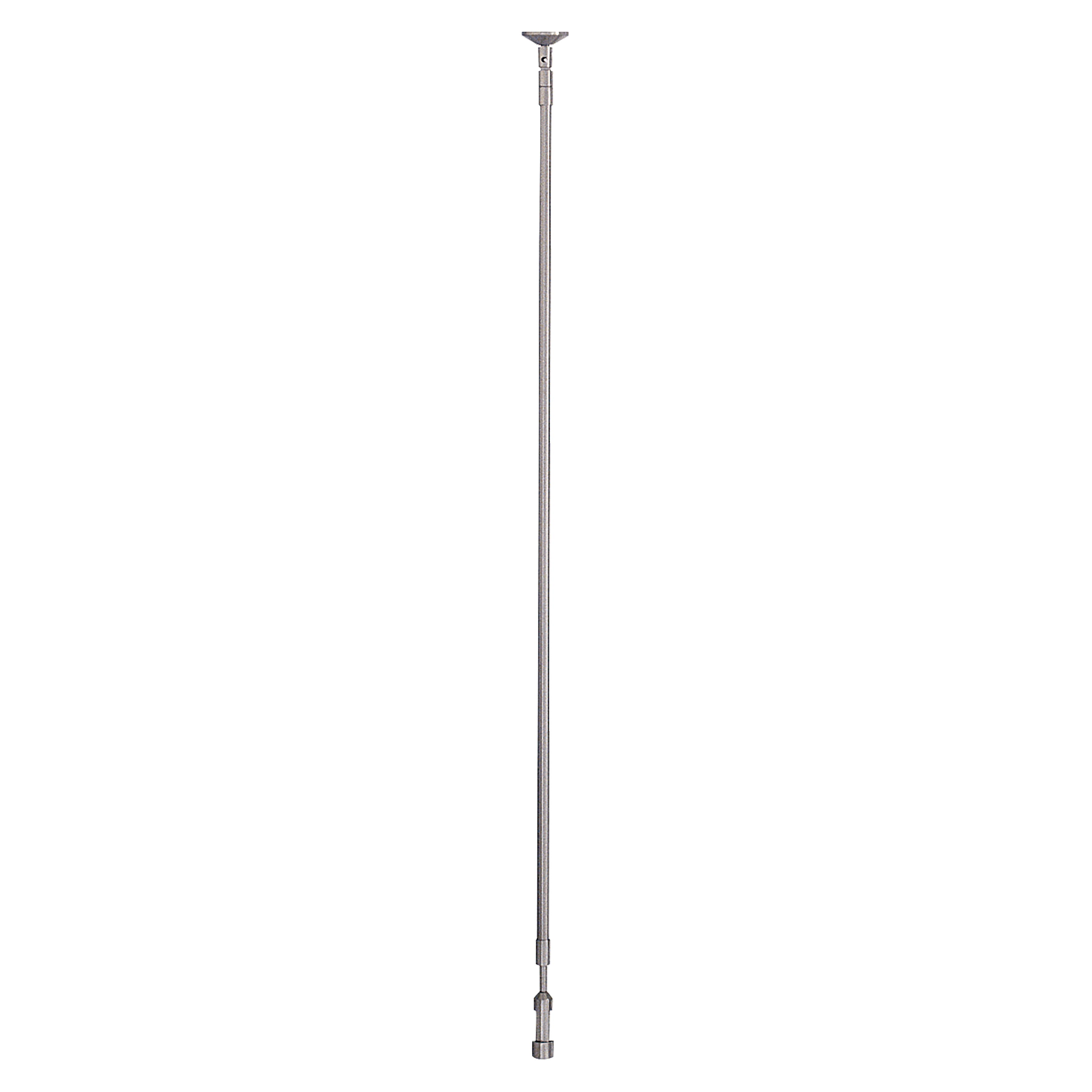 Telescoping Standoff-For use with Low Voltage George Kovacs LightRails