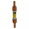 Series PV photovoltaic Fuse Time constant: 1-3 ms 1000 Vdc gPV and UL PV class Operating temp: -40 to 90degC