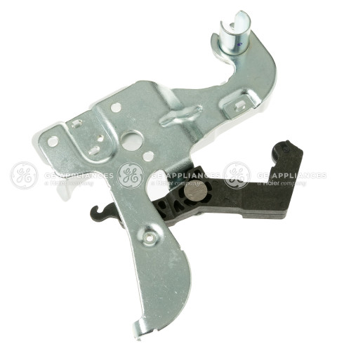 HINGE TOP ASSEMBLY LH GB