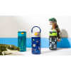 Genesis 18 ounce Water Bottles, Panda, 2-piece set slideshow image 11 Genesis 18 ounce Water Bottles, Panda, 2-piece set slideshow image 11