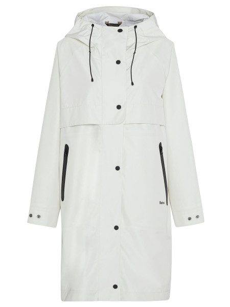 Jayla Waterproof Parka