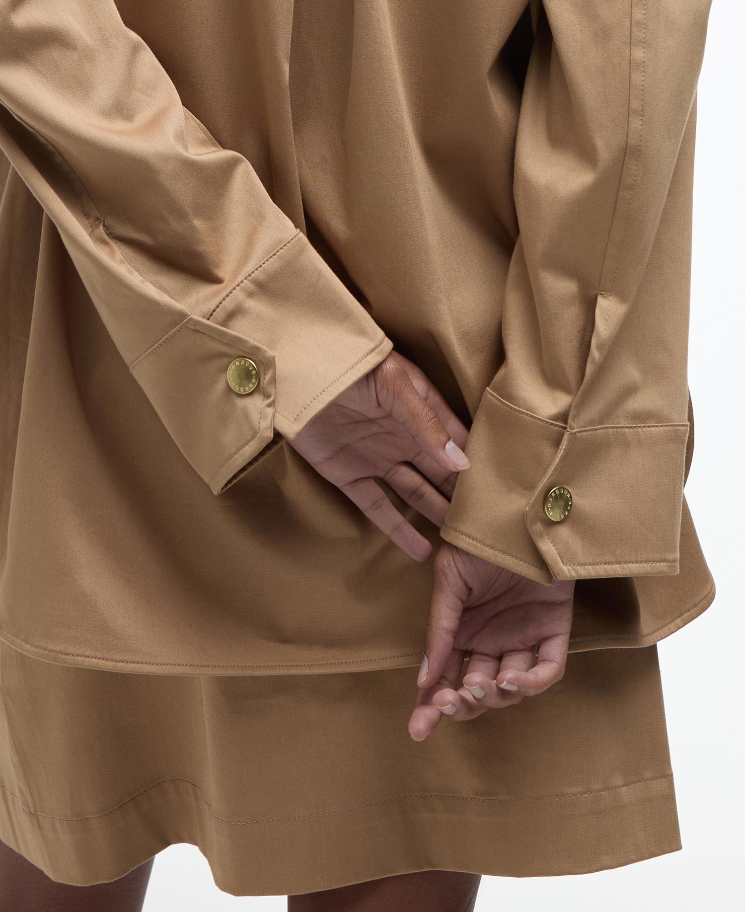 Overshirt Ettie image number 5