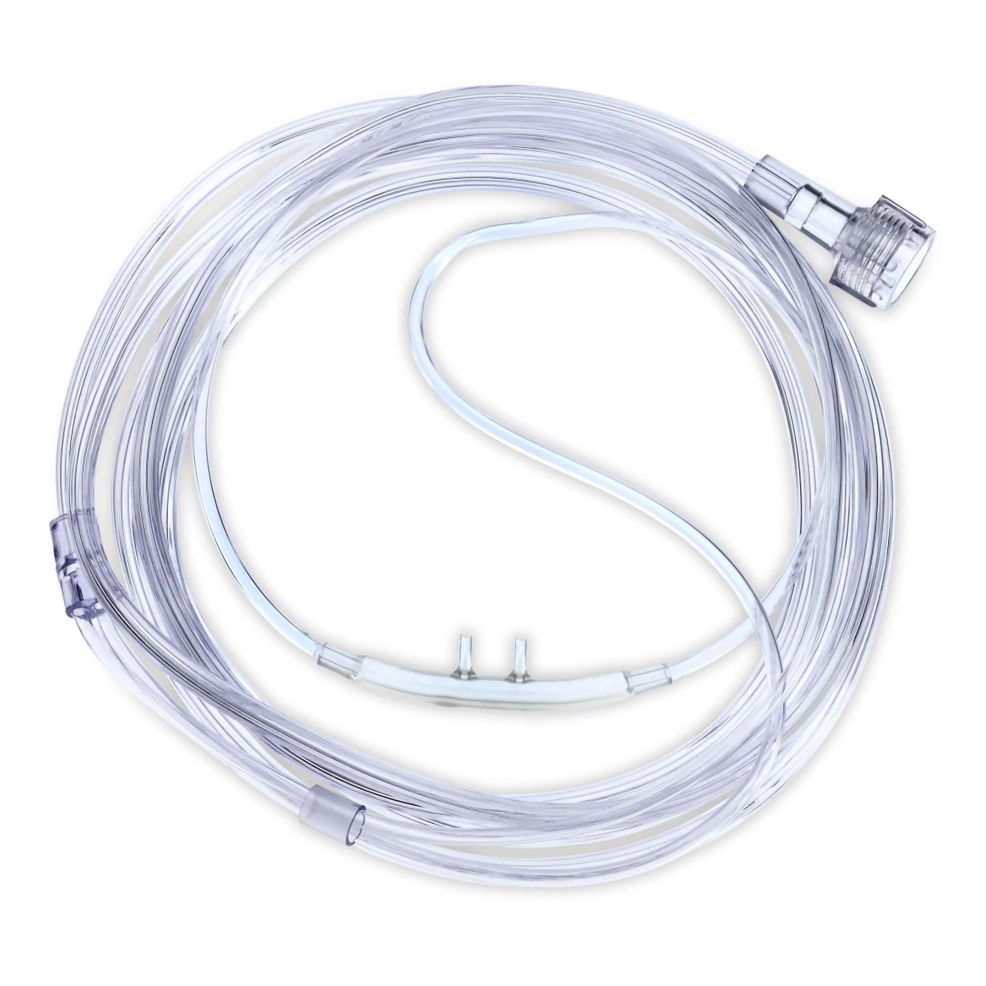 Softech® Nasal Cannula, 7 Foot