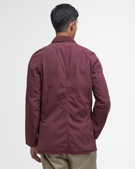 Jacke Ashby Casual