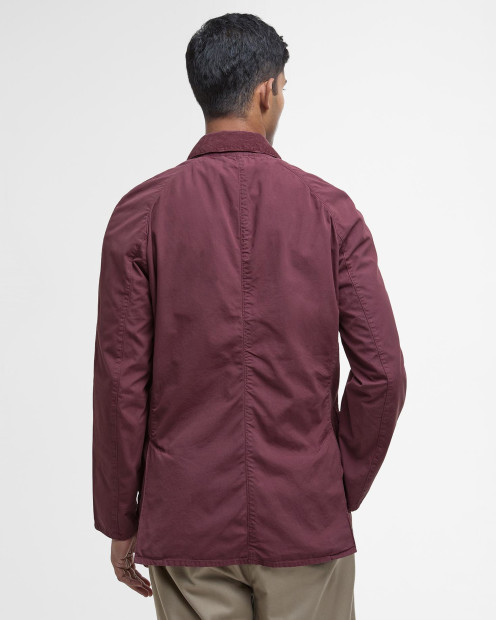 Jacke Ashby Casual 