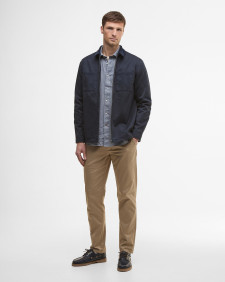 Lenker Overshirt 