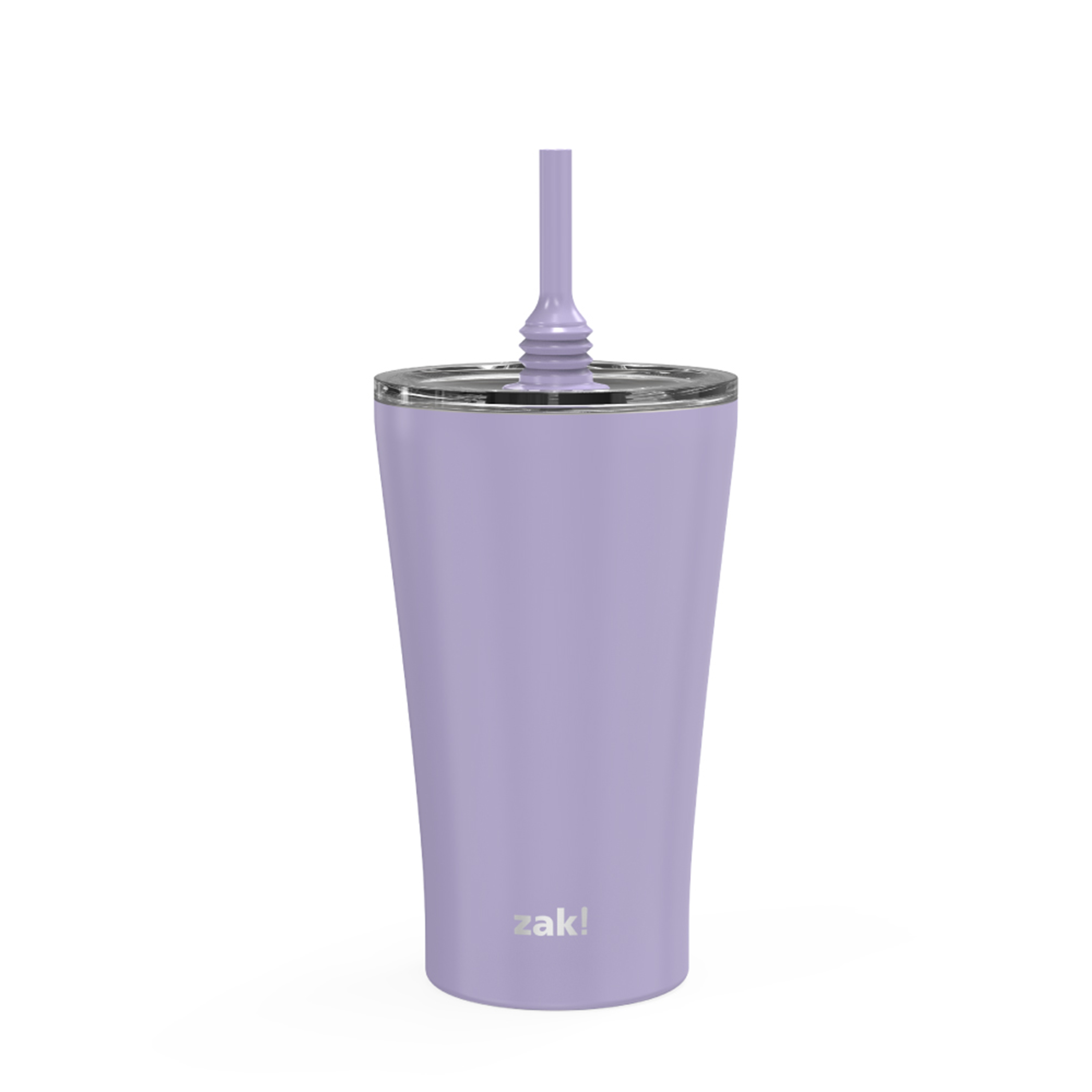 Alfalfa 20 ounce Vacuum Insulated Stainless Steel Tumbler, Lavender slideshow image 1 Alfalfa 20 ounce Vacuum Insulated Stainless Steel Tumbler, Lavender slideshow image 1