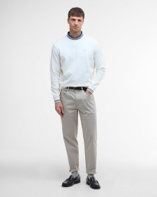 Sweatshirt Rosford Tipped 