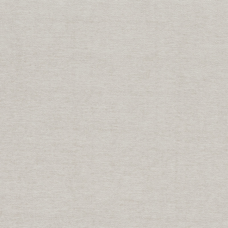 Beige textured fabric surface, filling the frame, evenly lit with subtle pebble-like grain suggesting wallpaper or paper in a neutral, soft light.