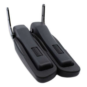 Adjustable Armrest Kit - Top Seat
