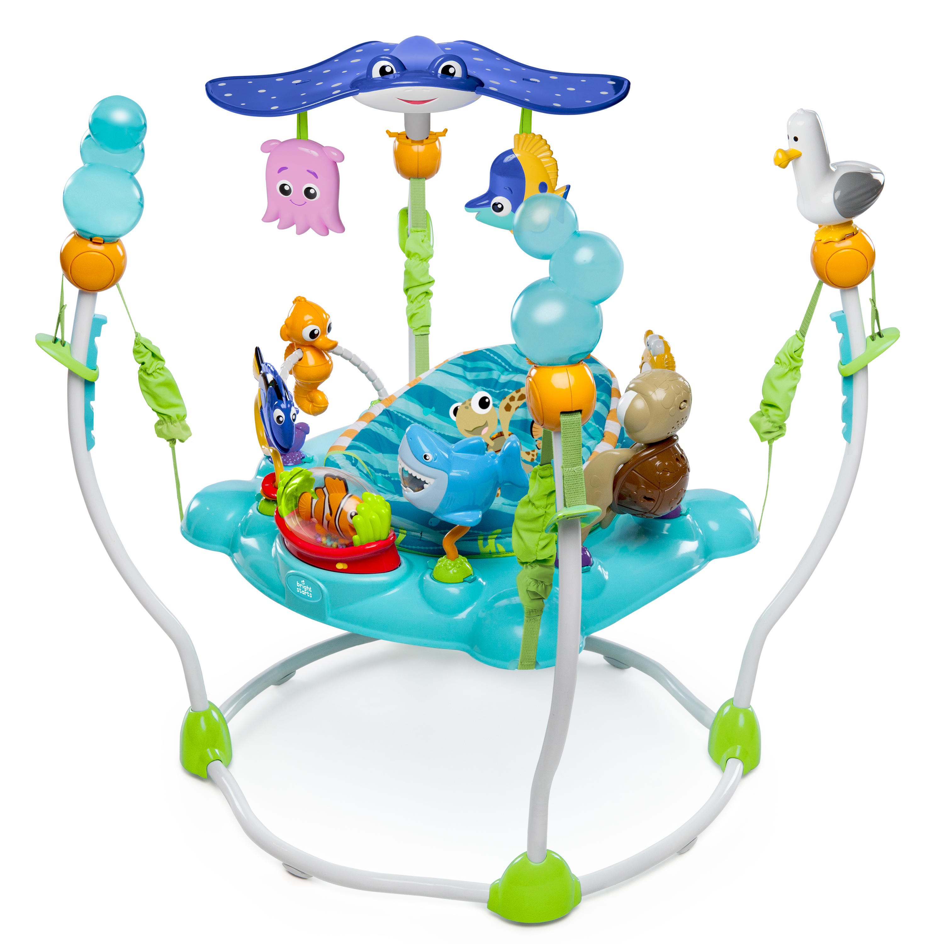 FINDING NEMO Sea of Activities Jumper™