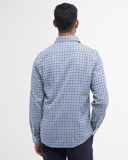 Finkle Tailored Long-Sleeved Shirt