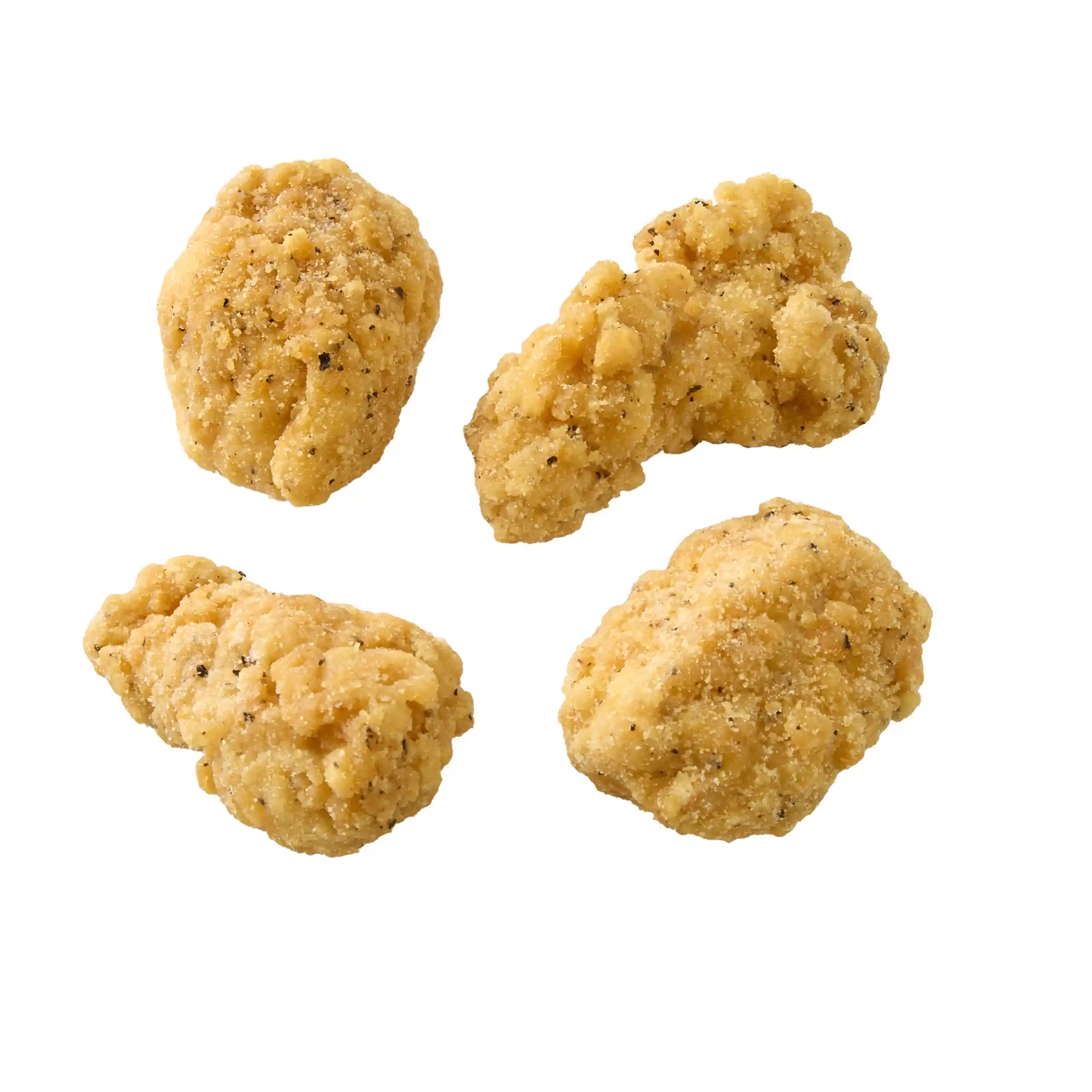 Tyson® Fully Cooked Breaded Chicken Breast Chunks_image_2