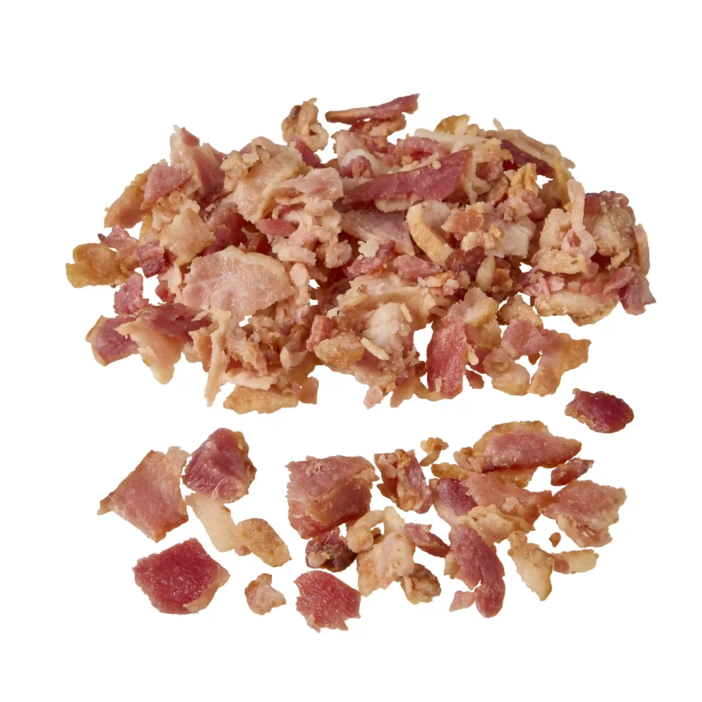 Jimmy Dean® Fully Cooked Hardwood Smoked 1/2" Bacon Pieces_image_2