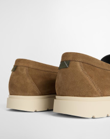 Loafers Carty 