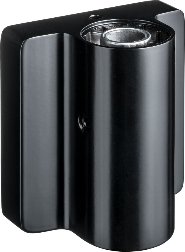 Add an Attenzia light to a Novus SlatWall.